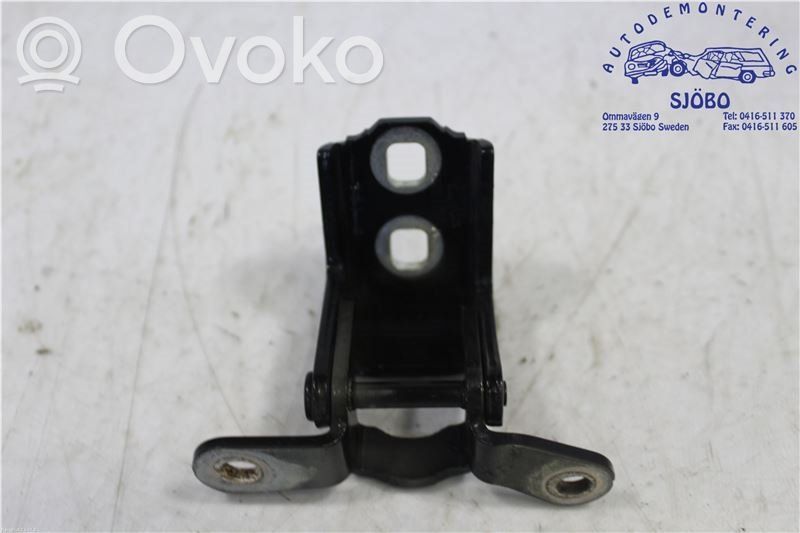 Saab 9-5 Front door upper hinge 