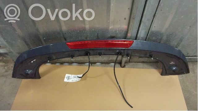 Tailgate/trunk spoiler   87211A2500