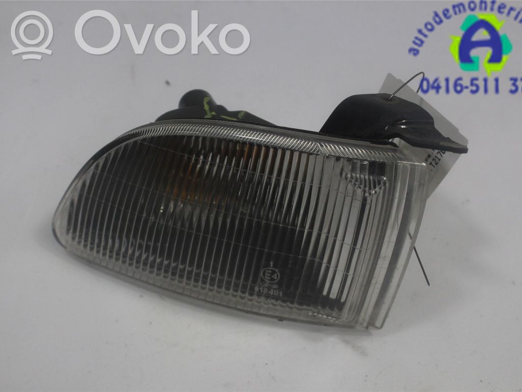 Mitsubishi Galant Frontblinker 
