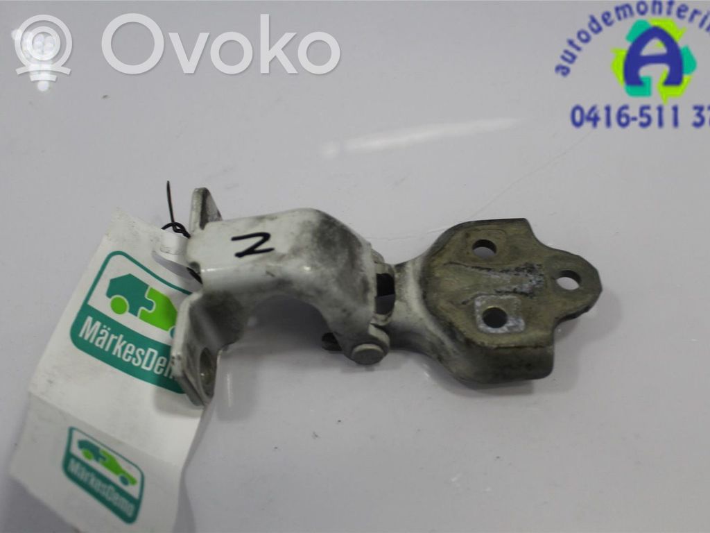 Renault Master II Front door lower hinge 