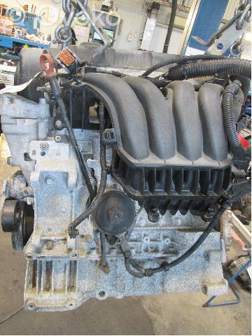 Peugeot 307 Engine 