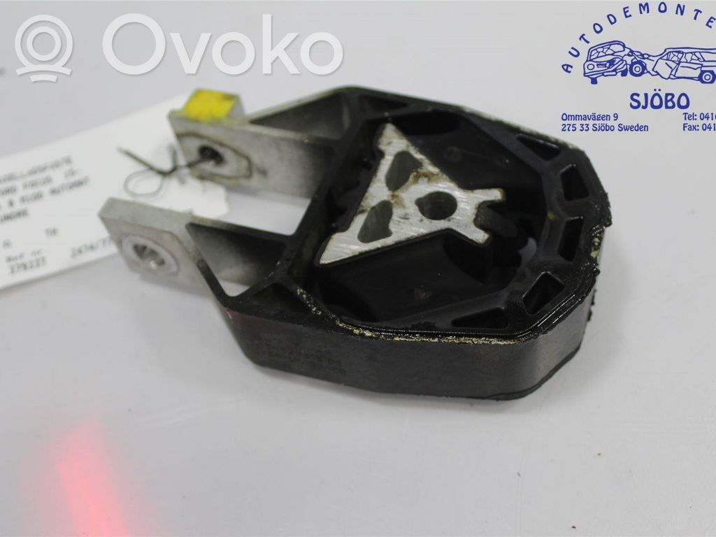 Gearbox mount   1760814
