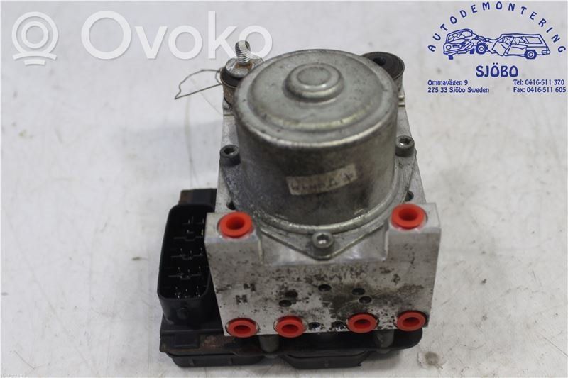 Mazda 6 ABS Blokas 