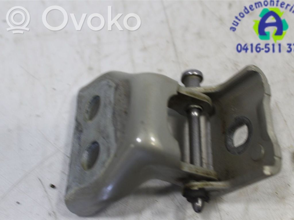 Citroen C4 I Rear door upper hinge 