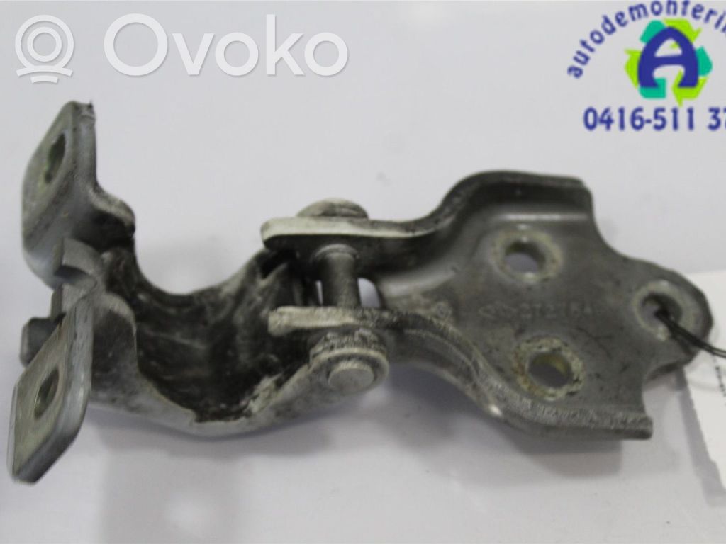 Renault Master II Front door upper hinge 