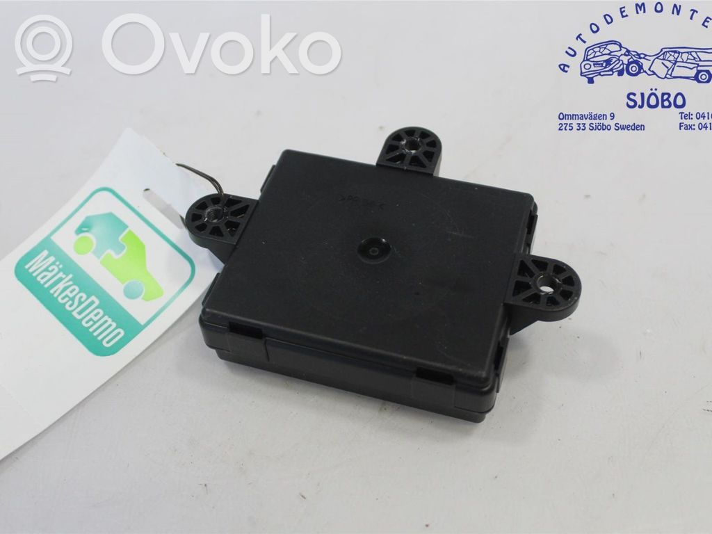 Door control unit/module   2029992,F1ET14B532AE,F1ET14B532AE