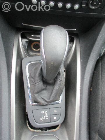 Automatic gearbox   2222ZS,2232J2
