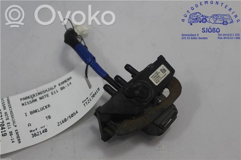 Reversing camera   284423VA0A,284423VA0A