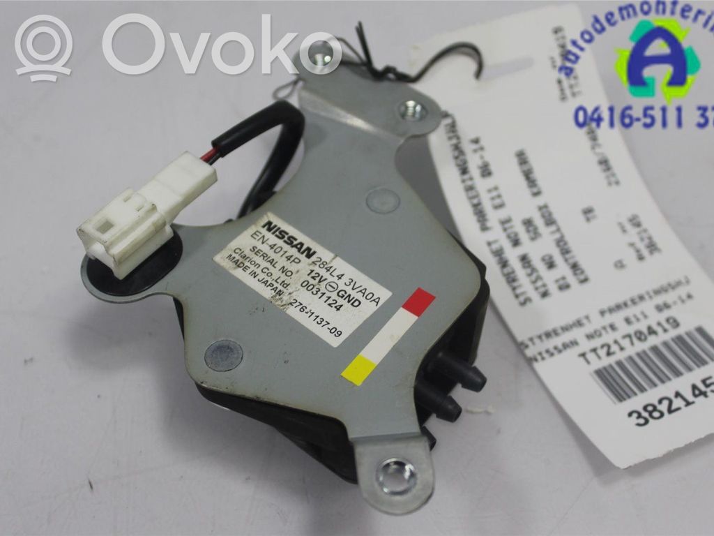 Nissan Note (E11) Parking PDC control unit/module 