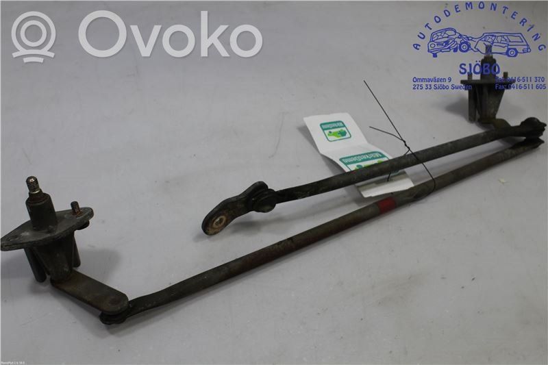 KIA Shuma Tiranti del tergicristallo anteriore 