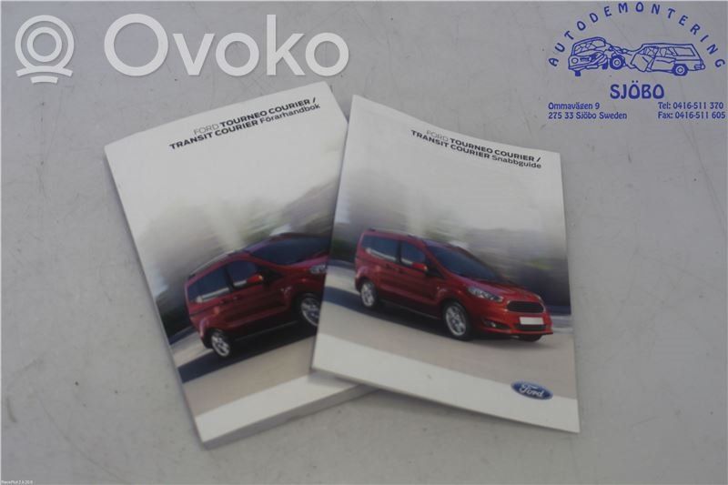 User manual