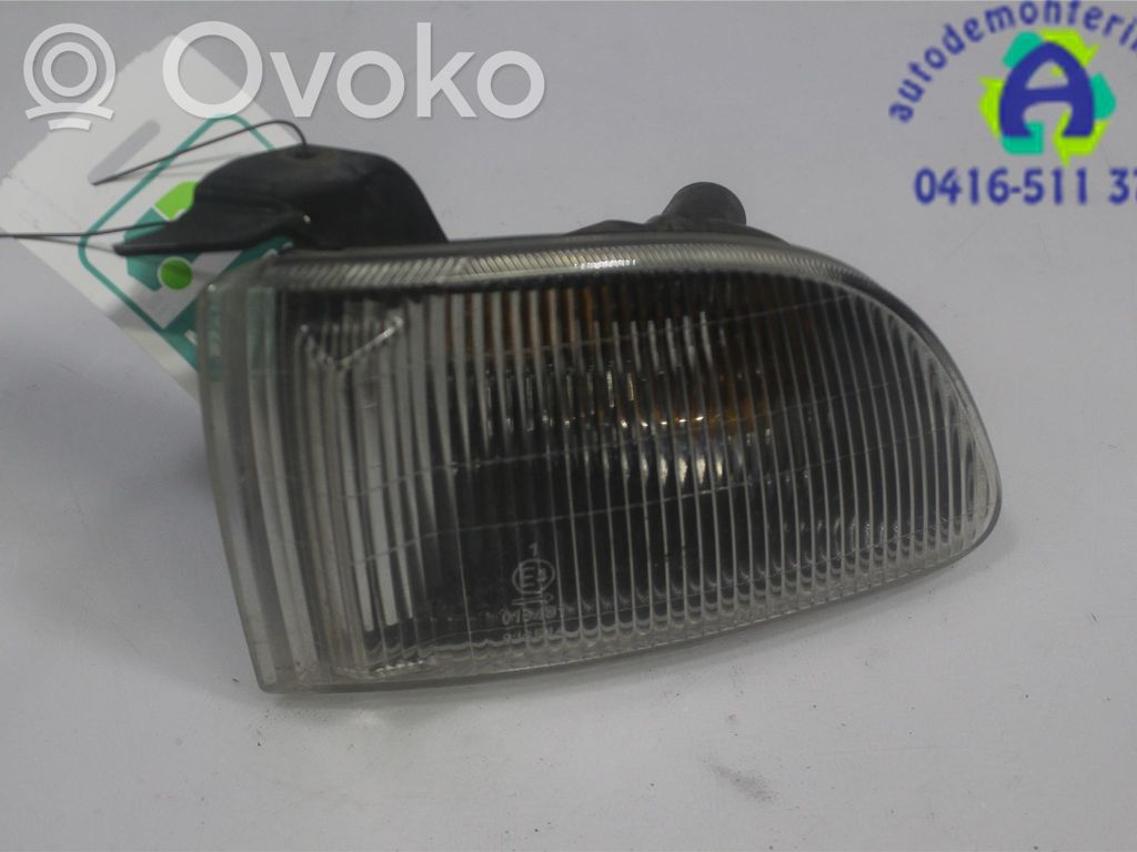 Mitsubishi Galant Frontblinker 