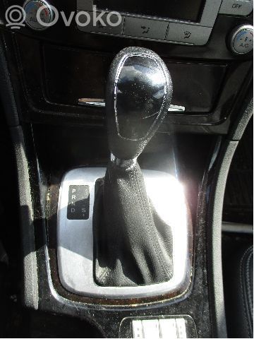 Ford Mondeo MK IV Caja de cambios automática 