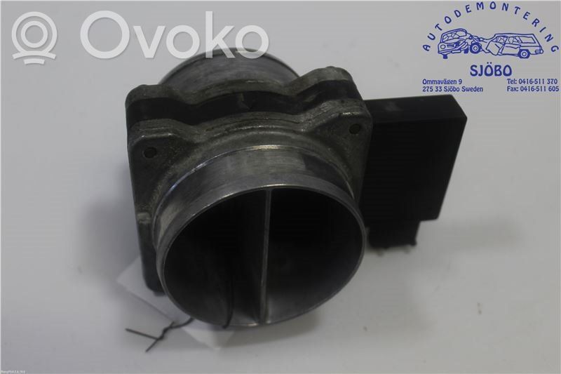 Ilmamassan virtausanturi   65651,55557008,55557008