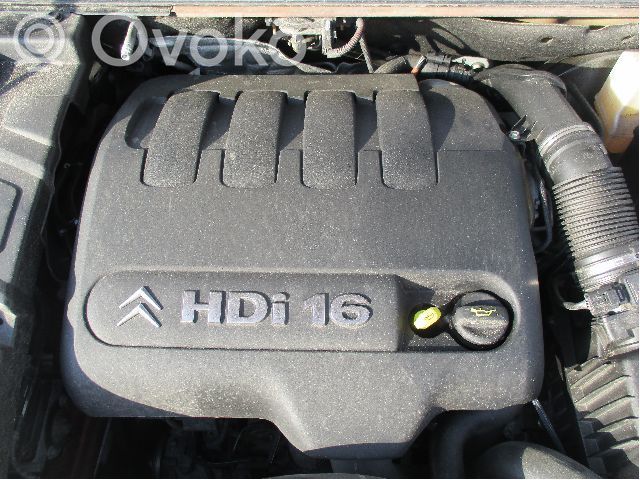 Engine   0135QG