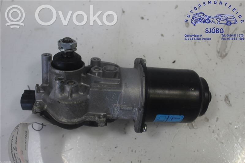 Valytuvų varikliukas   DF7167340A,DF71,DF71