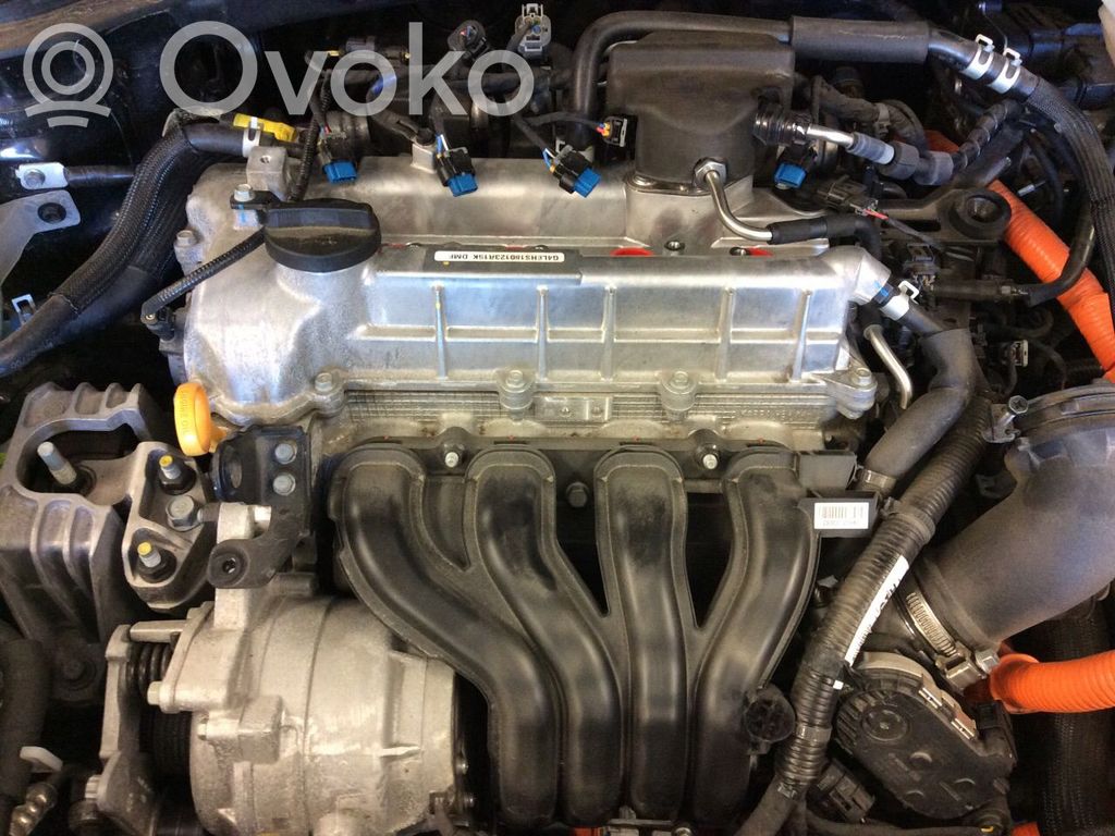 Variklis   109T103S00