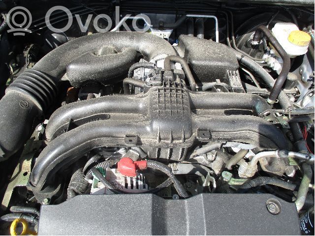 Subaru XV I Engine 