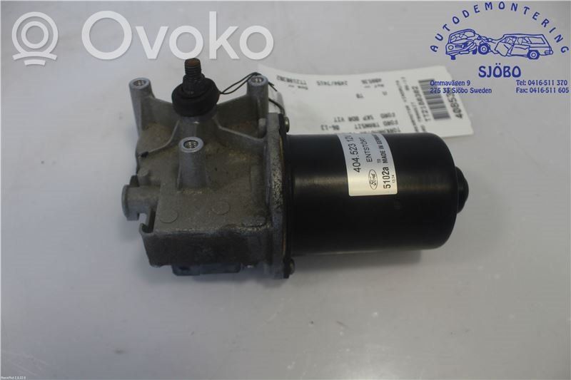 Motor del limpiaparabrisas   1097546,404523,404523