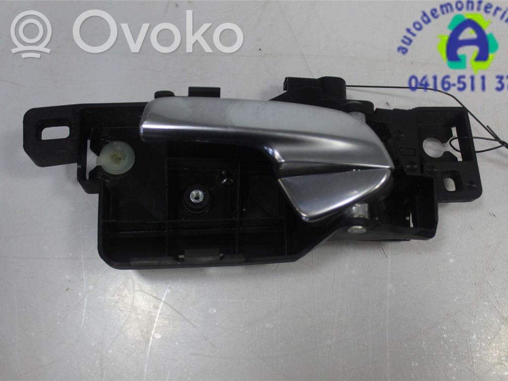 Front door interior handle   1705703