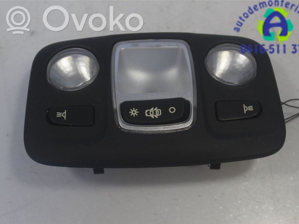Citroen DS4 Other interior light 