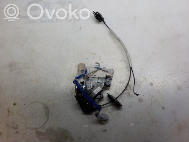 Etuoven lukko   81320D4090