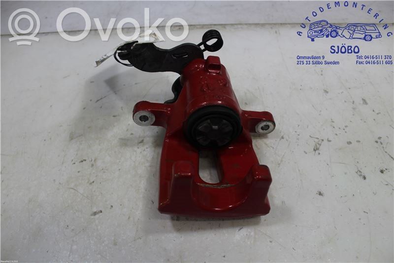 KIA Ceed Galinis suportas 