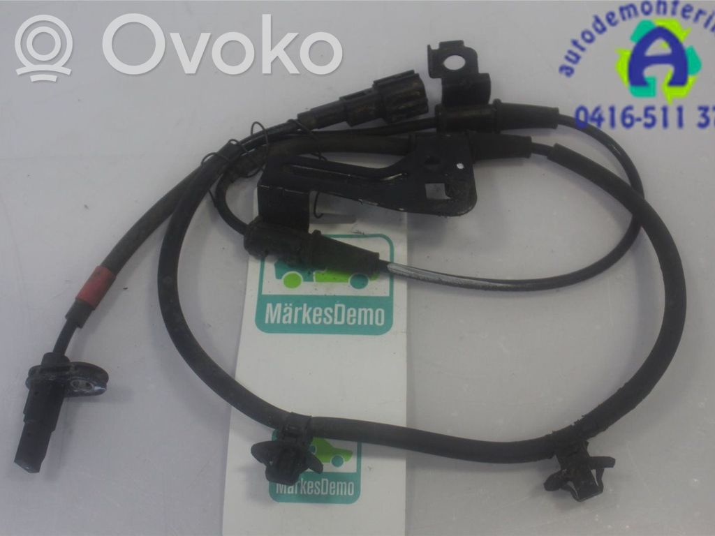 ABS Sensor   59830G2000