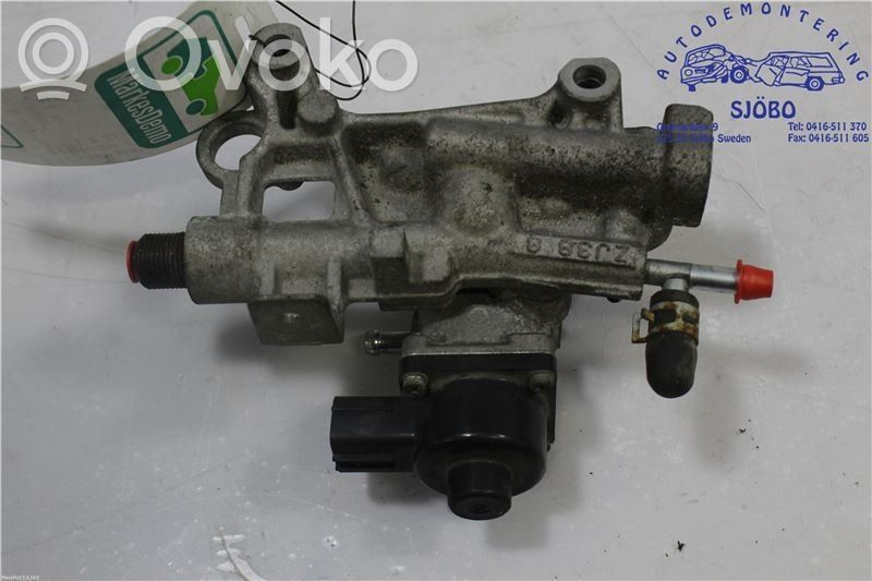 Mazda 2 EGR vārsts 