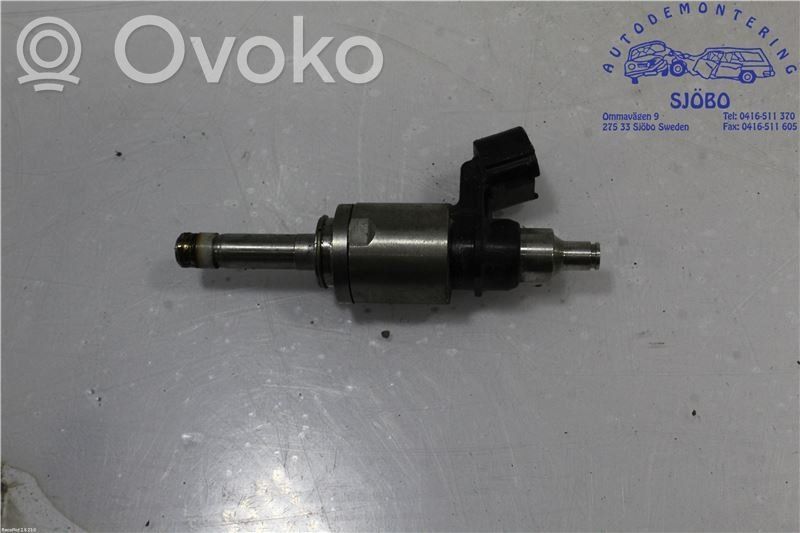 Inyector de combustible   PE0113250C