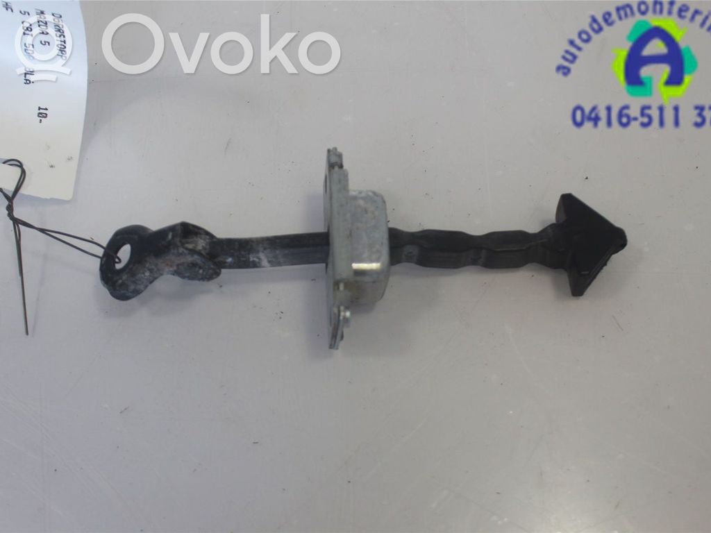 Mazda 5 Etuoven pidätin 