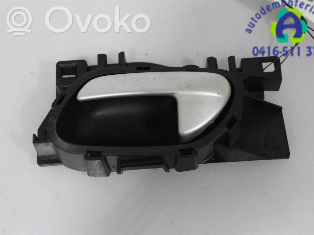 Manecilla interna puerta delantera   9143T0