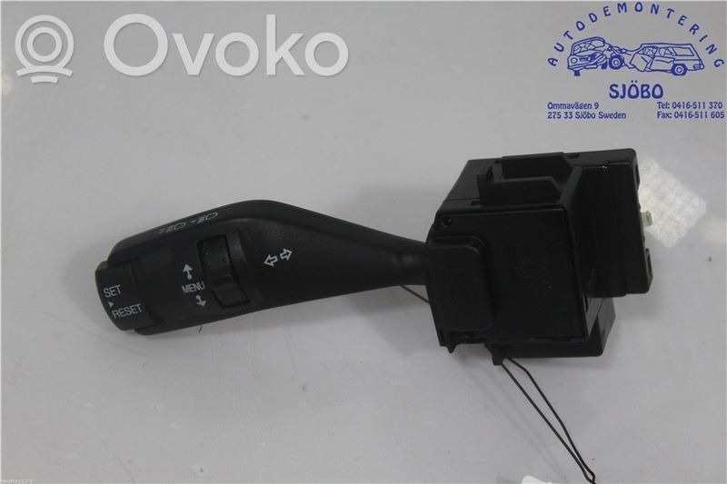 Ford Focus C-MAX Indicator stalk 
