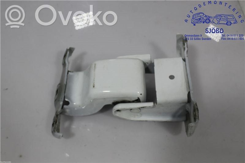 Opel Vivaro Rear door upper hinge 