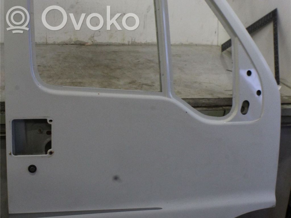 Fiat Ducato Door (2 Door Coupe) 