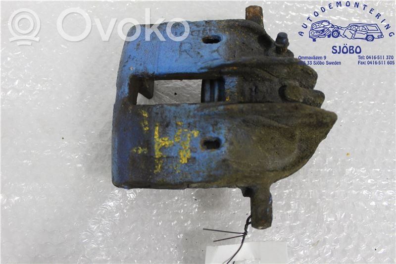Mitsubishi Carisma Etujarrusatula 