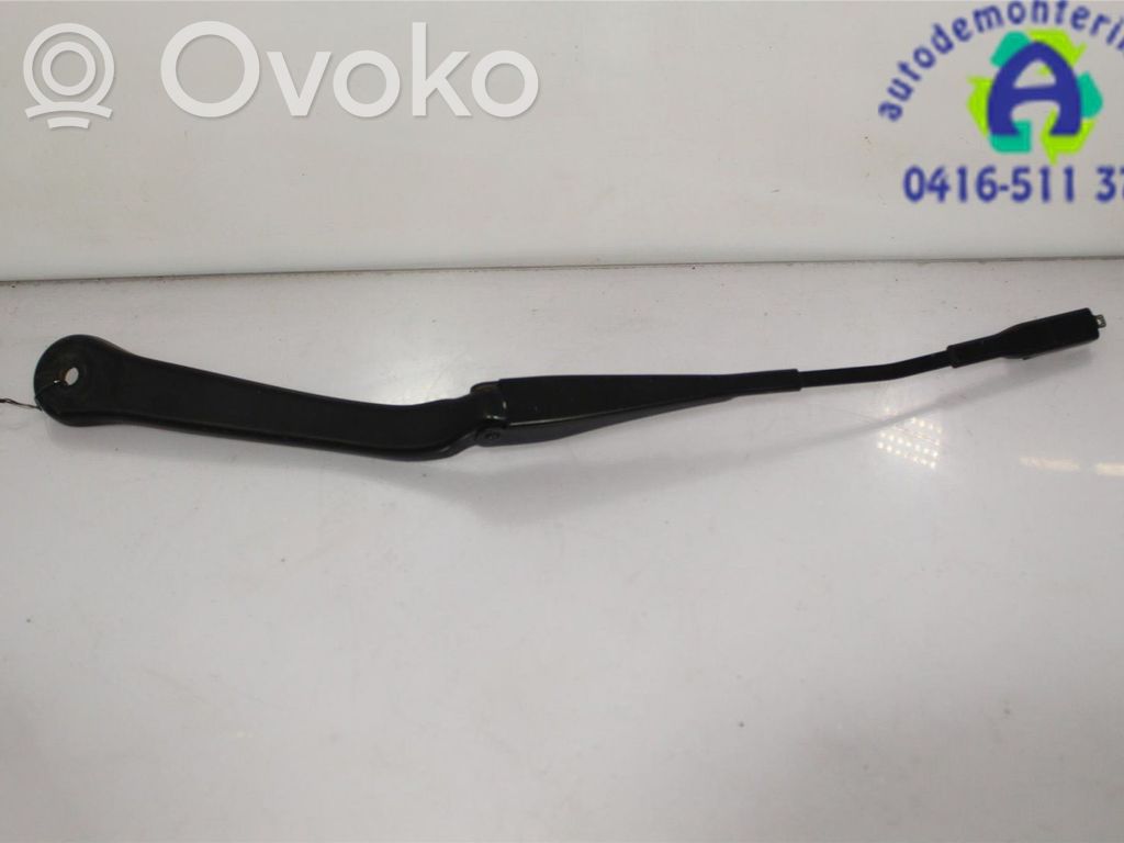 Front wiper blade arm   61619449923