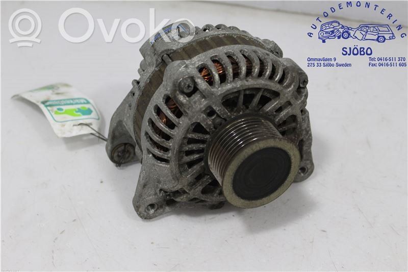 Генератор   RF7J18300B