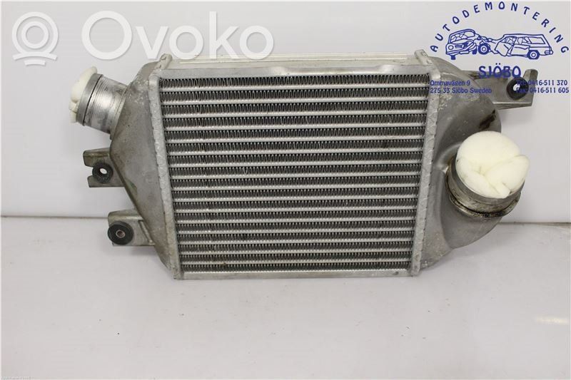 Subaru Outback Chłodnica powietrza doładowującego / Intercooler 