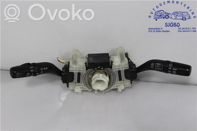 Commodo, commande essuie-glace/phare   GJ6E661B1A