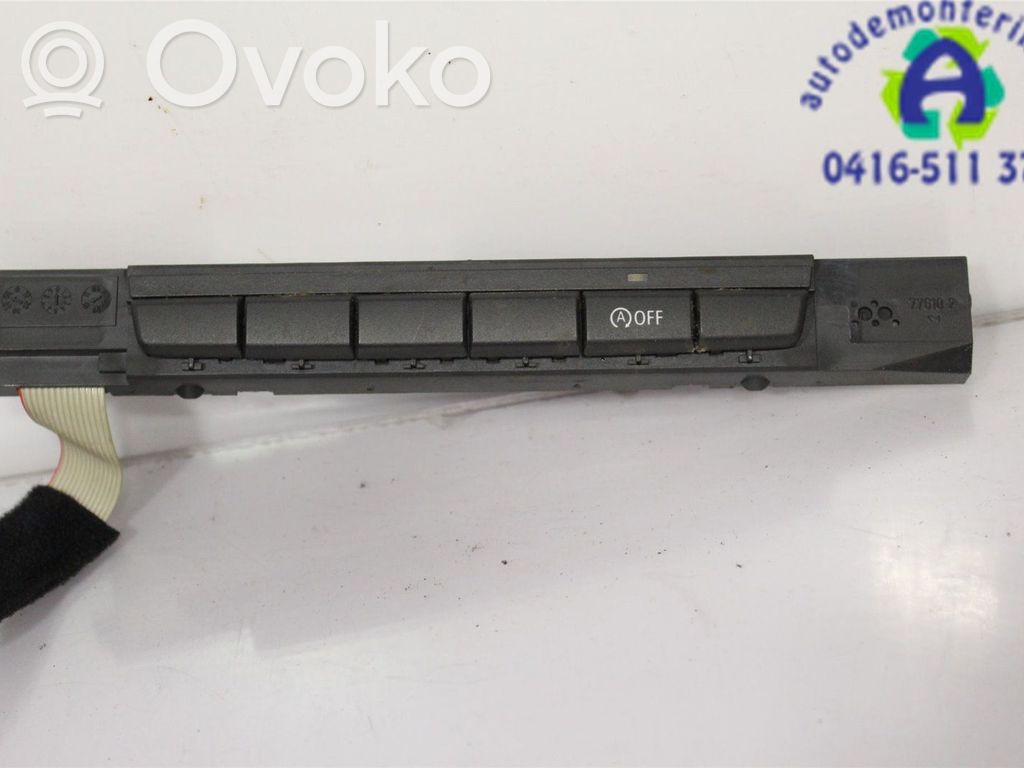 ESP (stability program) switch   61319120026,61316970919,61316970919