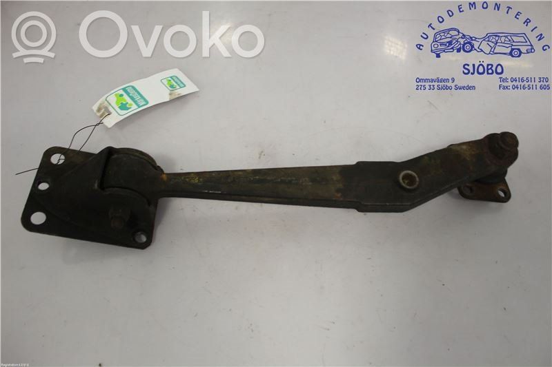 Querlenker Achsschenkel vorne   352152