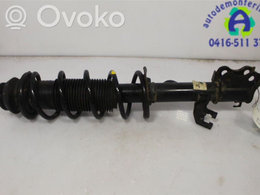 Stoßdämpfer Federbein   E43033VU0B