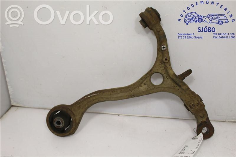 Honda Accord Braccio di controllo sospensione anteriore inferiore/braccio oscillante 