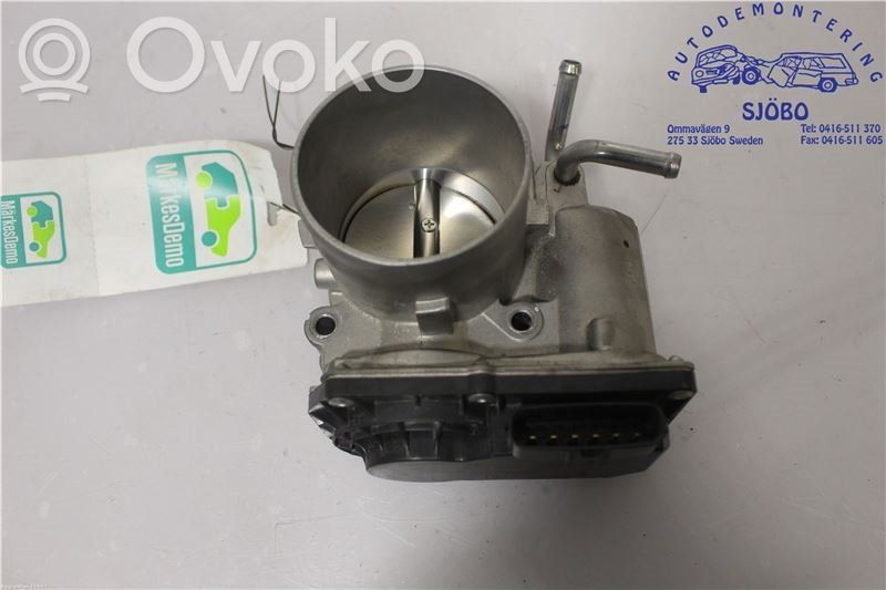 Throttle valve   351002E610,351002E610,351002E610