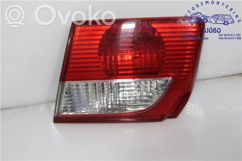 Mazda 6 Takaluukun takavalot 
