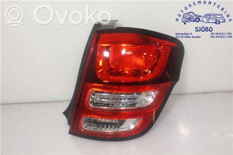 Citroen C3 Takavalot 
