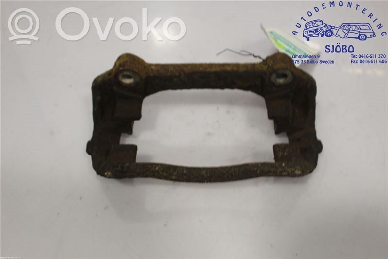 Nissan Primastar Supporto della pinza del freno anteriore 