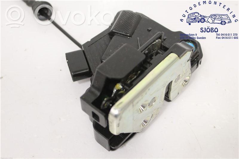 Front door lock   81310A2100,81310A2100HFE,81310A2100HFE