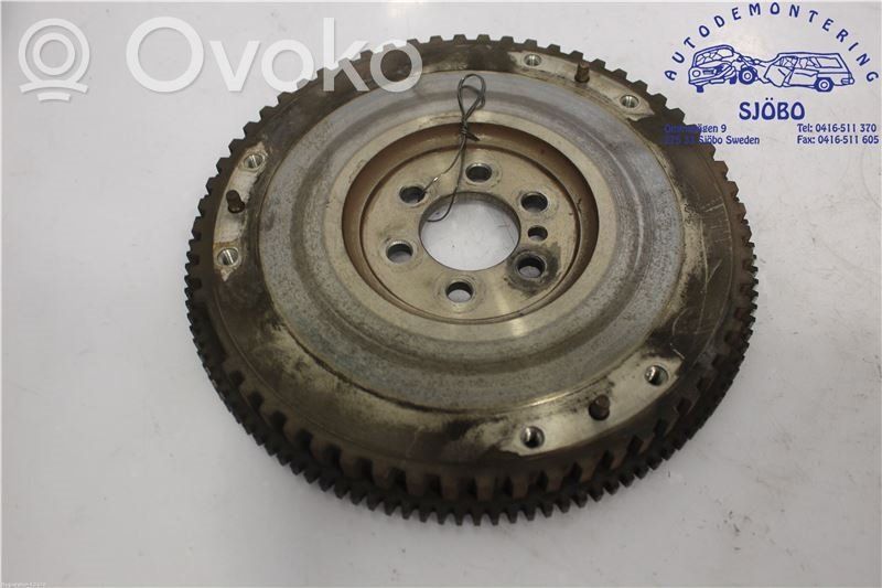 Citroen C3 Flywheel 